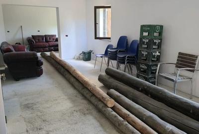 Casă cu 4 camere în Gârcina - 5