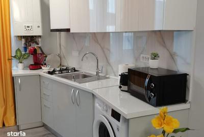 Apartament cu 2 camere decomandat în Nord - 5