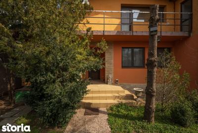 Apartament cu 3 camere, mobilat în Adunații-Copăceni - 8