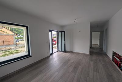 Casă individuală cu 4 camere cu Teren 400 Mp în Nord - 7