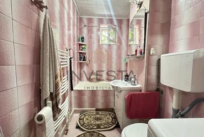 3 camere decomandate/Cartier Gheorgheni - 8