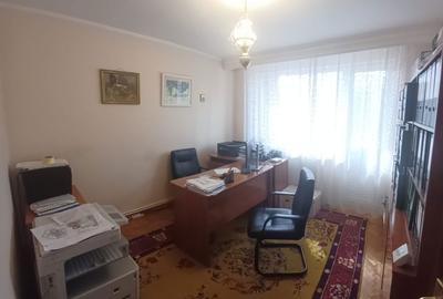 Apartament cu 4 camere, mobilat în Tomis Nord - 5