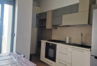 Apartament cu 3 camere decomandat, mobilat în Parcul Carol - 14