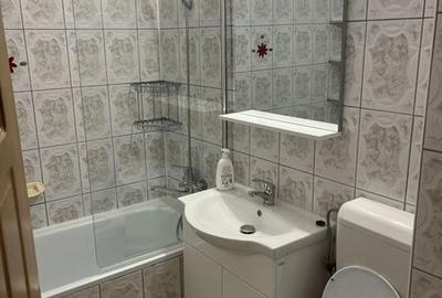 Apartament cu 2 camere semidecomandat în Tomis III - 2