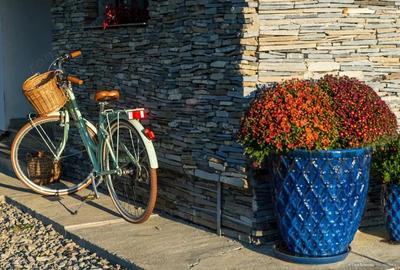 CASA DE ODIHNA PENTRU TINE SI AI TAI MU?TERII - 2