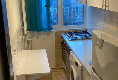 Inchiriez apartament 2 camere zona Dacia - 9