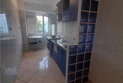 Garsoniera spatioasa de vanzare  Matei Basarab, 43 mp - 6