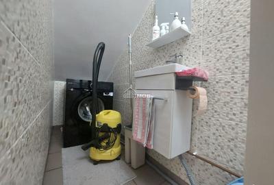 Casă cu 4 camere cu Canalizare în Matraca - 17