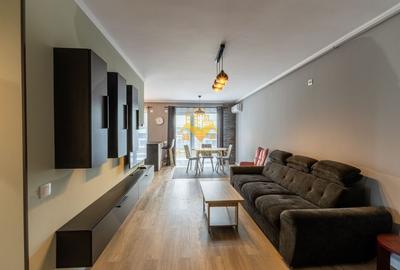 3 camere, modern, bloc nou, terasa,2 parcari, et 14, Zorilor Zona LIDL - 13