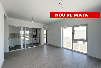 Apartament 1 camera, decomandat, 36mp utili, zona Mehala