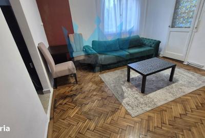 Apartament cu 3 camere, mobilat în Calea Victoriei - 2