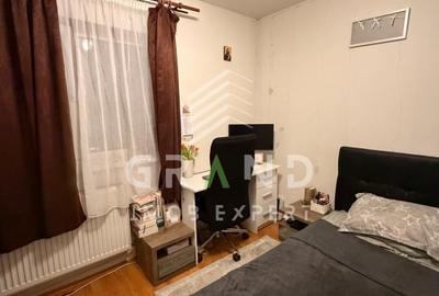 Apartament cu 3 camere decomandat în Mănăștur - 2