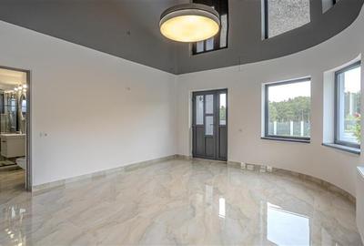Casa Individuala, constructie NOUA 2025, zona Purcareni (13km de Brasov) - 12