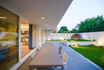 SUPERB/ DUPLEX/ CURTE 130 Mp/ BLOC BOUTIQUE/PARCARE SUBTERANA - 2