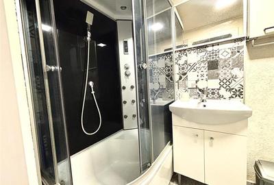 Apartament cu 2 camere decomandat în Central - 6