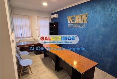 Spatiu Birou Palatul Ugir - Piata Romana - 1