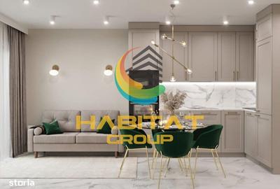 Apartament cu 2 camere în Titan - 5