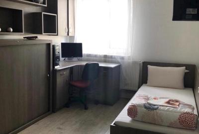 Apartament cu 3 camere în Central - 6