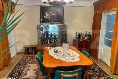 Casă cu 4 camere cu Teren 1187 Mp în Central - 11