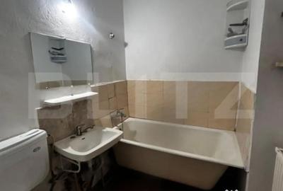 Apartament cu 2 camere semidecomandat, mobilat în Grivița - 2
