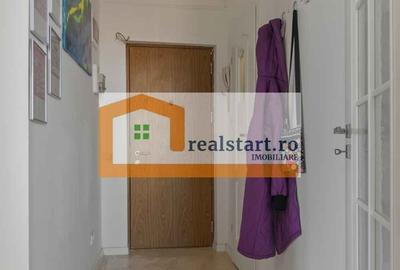 Garsonieră decomandată, mobilată în Romană - 5