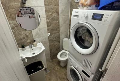 Apartament 3 camere,mobilat si utilat,Lux!!! - 5