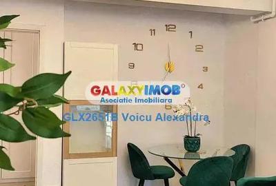 Apartament Tip Studio Lux - Berceni - Dimitrie Leonida - Parcare - 3