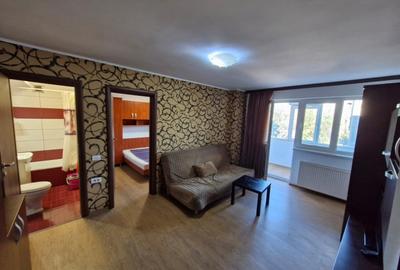 Apartament cu 2 camere decomandat în Parcul Circului - 11