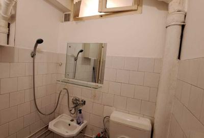 Garsonieră semidecomandată în Calea București - 3