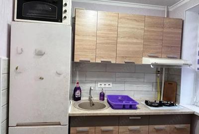 Garsonieră în Calea București - 4