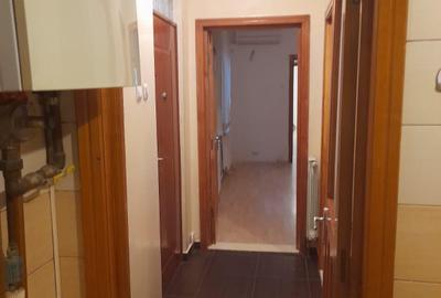 Casă individuală cu 2 camere cu Teren 100 Mp în Moșilor - 13