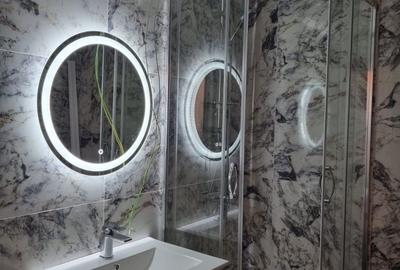 Apartament cu 2 camere decomandat în Brâncoveanu