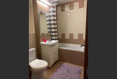 Apartament decomandat, 2 camere, Bd. Independentei - 7