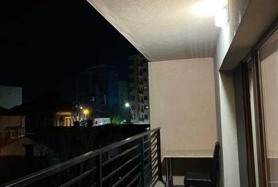 Apartament cu 2 camere decomandat, mobilat în Calea Plevnei - 7