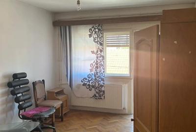 Apartament la casa, centru. - 1