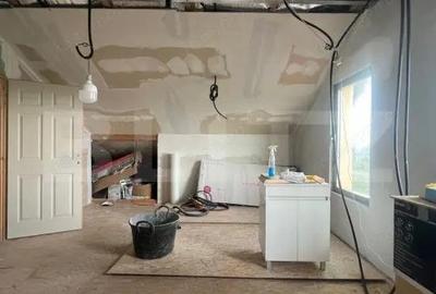 Casa de vanzare cu 5 camere, 217 mp utili, 1396 mp teren, Cartierul Primaverii - 3