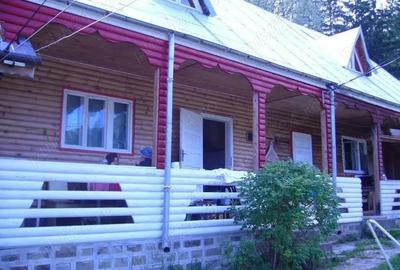 Casă cu 3 camere în Lepșa - 6