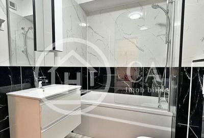 Apartament cu 3 camere de inchiriat in cartierul Luceafar... - 11
