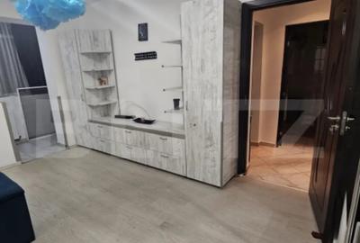 Apartament cu 2 camere decomandat în Central - 6