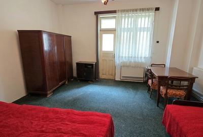 Garsonieră decomandată în P-ța Romană - 8
