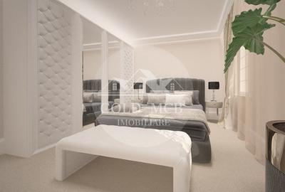 Vila noua boiereasca - Baneasa - Sisesti - 11