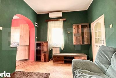 Casă cu 4 camere cu Teren 480 Mp în Episcopia Bihorului - 1