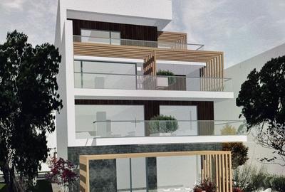Teren 333mp la 400m de plaja in Mamaia Nord! - 1