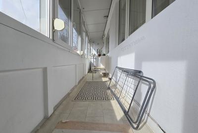 Apartament cu 2 camere, mobilat în Grivița - 18