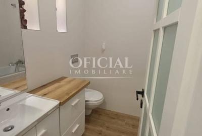 Apartament 2 camere | AC | Lift |  Zona Vivo | Floresti - 6