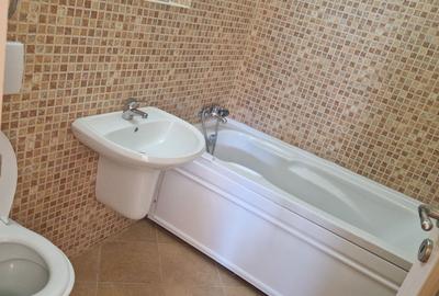 Garsonieră semidecomandată în Central - 1