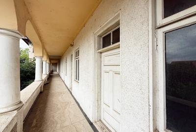 Teren Construcții intravilan de 2116 mp, în Techirghiol - 5