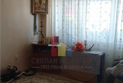 Ap 2 cam conf 1 Vidin, mobilat si utilat, etaj 3, renovat - 2