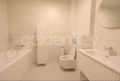 Apartament cu 4 camere decomandat în Șoseaua Nordului - 9