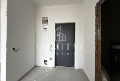 Apartament 3 camere | Etaj intermediar | Zona Str Cetatii - Floresti - 9
